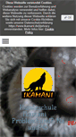 Mobile Screenshot of ikamani.de